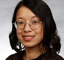 Photo of Thuy-Uyen Tonnu Huynh, MD