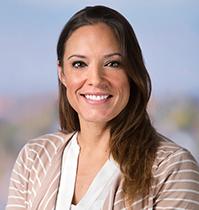 Photo of Janet Dichter, NP
