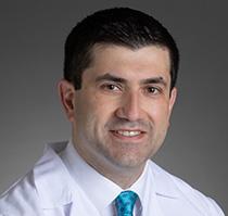 Photo of Hodad M. Naderi, MD