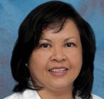 Photo of Rita G. Baens-Bailon, MD