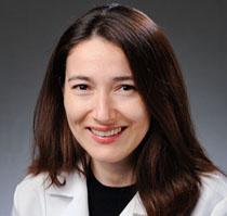 Photo of Monica Barron Casoliva, MD