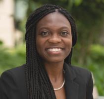 Photo of Adefolakemi Martha Babatunde, MD