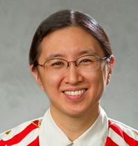 Photo of Katherine Susan Lu, MD