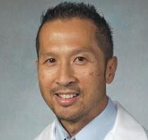 Photo of Ricky Anthony Menor, MD