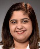 Photo of Ambreen Hasan, MD