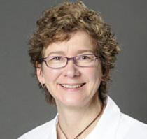 Photo of Amy Elizabeth Davis, MD