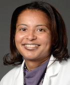 Photo of Adrienne Adina Hill, MD