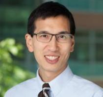 Photo of Michael C Wu, MD
