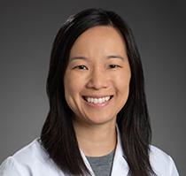 Photo of Cindy Ung, MD