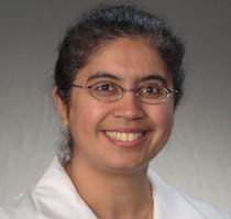 Photo of Sushma Rajeev Ghanshani, MD