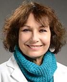 Photo of Naomi Rose Buckwalter, MD