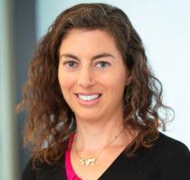 Photo of Rachel E Berger, LSW