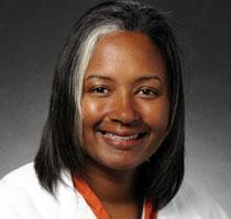 Photo of Tara Lynn Wilson, MD