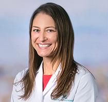 Photo of Lisa McGloin, MD