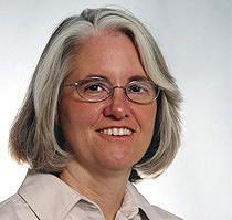 Photo of Donna J. Albrecht, NP