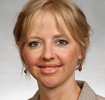 Photo of Emily Anne Wilkinson, MD, MPH