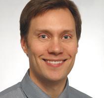 Photo of Thorsten Lundsgaarde, MD