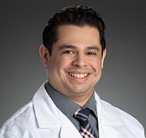 Photo of Cesar Andres Hernandez, MD