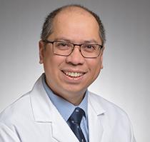 Photo of Glen Michael Enriquez Capulong, MD