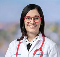 Photo of Kayla Renee Martin, MD