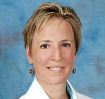 Photo of Barbara A. Smith, CNP