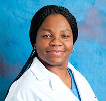 Photo of Nkiruka J. Udejiofor, MD