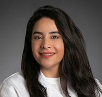 Photo of Pegah Mohammadi, MD