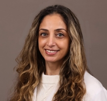 Photo of Mojgan Moallempour, MD