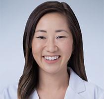 Photo of Karin M Hayashida, MD