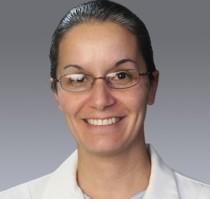 Photo of Lorena Monica Barrio, MD