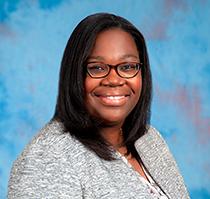 Photo of Leisel Samantha Martin-Brown, MD