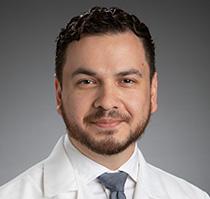 Photo of Brian J. Gandara, MD