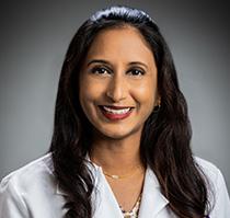 Photo of Shrinkhala Srivastava, MD