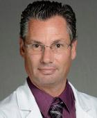 Photo of Jon David Desilets, MD