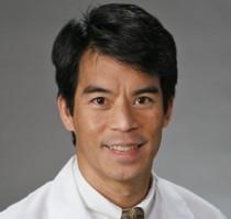 Photo of Albert W. Cho, MD