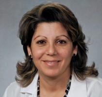 Photo of Amal Ballat, MD