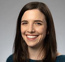 Photo of Paige Aileen Cross, FNP