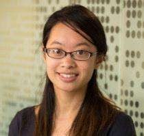 Photo of Andrea S Ma, MD