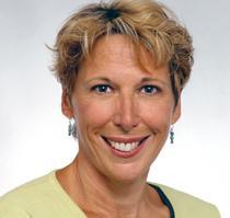 Photo of Susan D. Porter, ANP