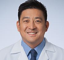 Photo of Jonathan Cho, MDR