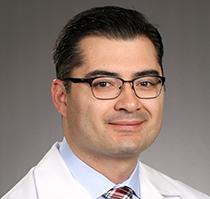 Photo of Paymann Moin, MD