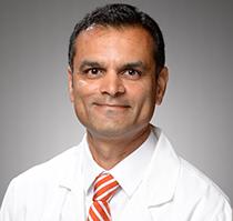 Photo of Sayjal Jitendra Patel, MD