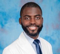 Photo of Felix Boadi Ankomah, MD