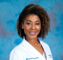 Photo of Vanessa Nichole Richardson, MD