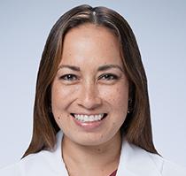 Photo of Shauna M. Raboteau, DO