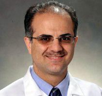 Photo of Peyman Andalib, MD