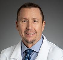 Photo of Gregory Scott Stearns, MD