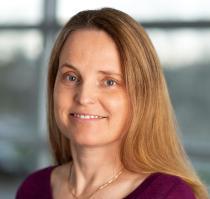 Photo of Esther A Bolante, MD