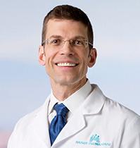 Photo of Marc Antoine Laberge, MD