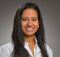 Photo of Haritha Sishtla, MD